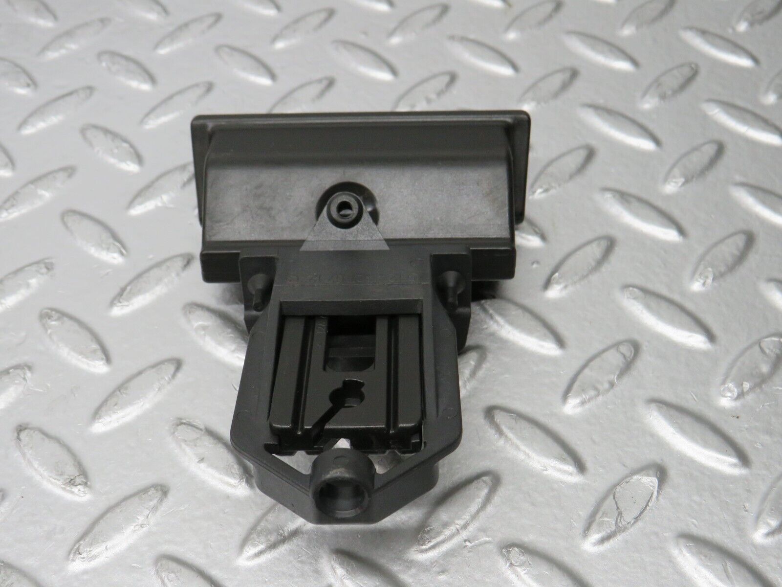 31244 Mercedes-Benz S124 220TE Wagon Parking Brake Release Handle 1244270320