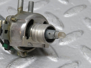 W201 Baby Benz heater control switch used OEM