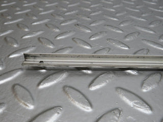 34218 Mercedes-Benz W124 260E Sunroof Chrome Trim