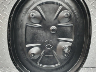 41195 Mercedes-Benz W126 300SE Air Filter Box Housing Lid 0130947202