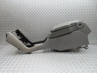 W140 centre console used OEM