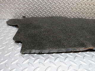 26933 Mercedes-Benz W123 240D Fuel Tank Cover Plate