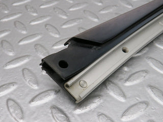 38522 Mercedes-Benz R129 280SL Coupe A Pillar Chrome Trim Cover Left