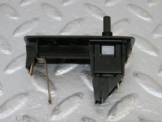 34308 Mercedes-Benz C126 380SEC Trunk Boot Light Switch 1158202511 0008213152