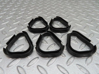 W123 valve cover gasket set used OEM