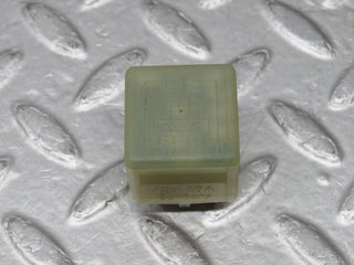 W126 door window control relay used OEM