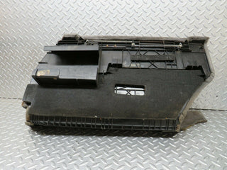 24324 Mercedes-Benz S124 220TE Wagon Trunk Side Panel Cover Right 1246923489