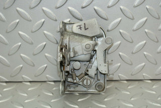 3121 Mercedes-Benz W115 220D Front Left Door Lock Mechanism