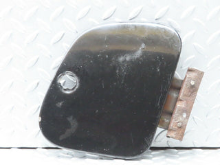 W121 Ponton fuel tank flap cap used OEM