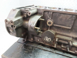 W123 engine block used OEM