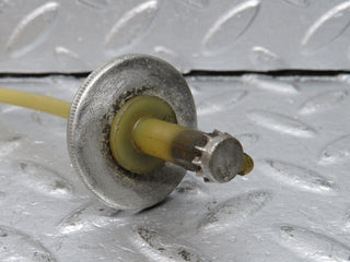 40465 Mercedes-Benz W110 230 Windscreen Washer Reservoir Cap Hose Pipe