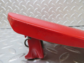 25568 Mercedes-Benz W123 200 Fuel Tank Flap Cap 1235840039