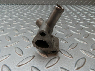 W123 idle control valve used OEM