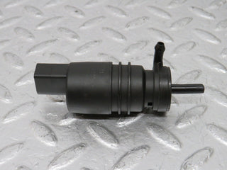 34743 Mercedes-Benz W210 320E Windscreen Washer Pump VDO