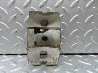 W121 Ponton tail light bulb holder used OEM