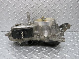 38812 Mercedes-Benz W201 190E 2.6L Air Flow Mass Meter Sensor Bosch 1031410090 0438121033 1031410345