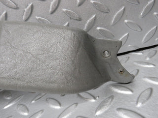 R129 SL headlining cover trim grey used OEM