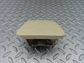 7712 Mercedes-Benz S123 230TE Wagon Fuel Tank Flap Cap 1235841639