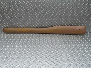12936 Mercedes-Benz W111 220SE B Pillar Cover Left Side