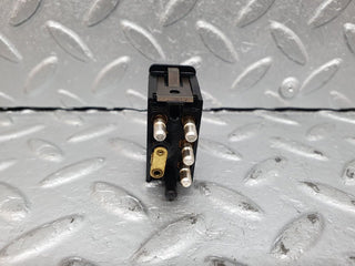 41100 Mercedes-Benz W126 300SE Rear Windscreen Defroster Switch 0008206110