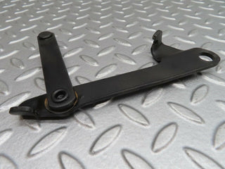 13064 Mercedes-Benz W111 220S Trunk Hinge Right Side