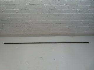 4827 Mercedes-Benz W114 280CE Coupe Centre Fender Wing Chrome Trim Rear Right