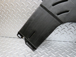 0235 Mercedes-Benz W116 350SE Ventillation Duct Right Side 1168311046