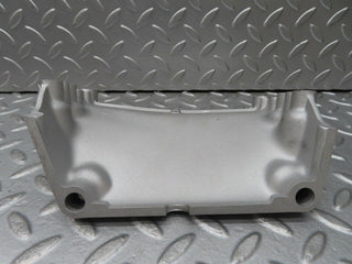 W123 Coupe gearbox support used OEM