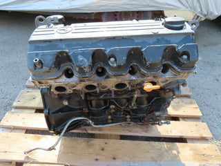 5875 Mercedes-Benz W124 230E 4 Cylinder Petrol Engine 1020113501 M102.982