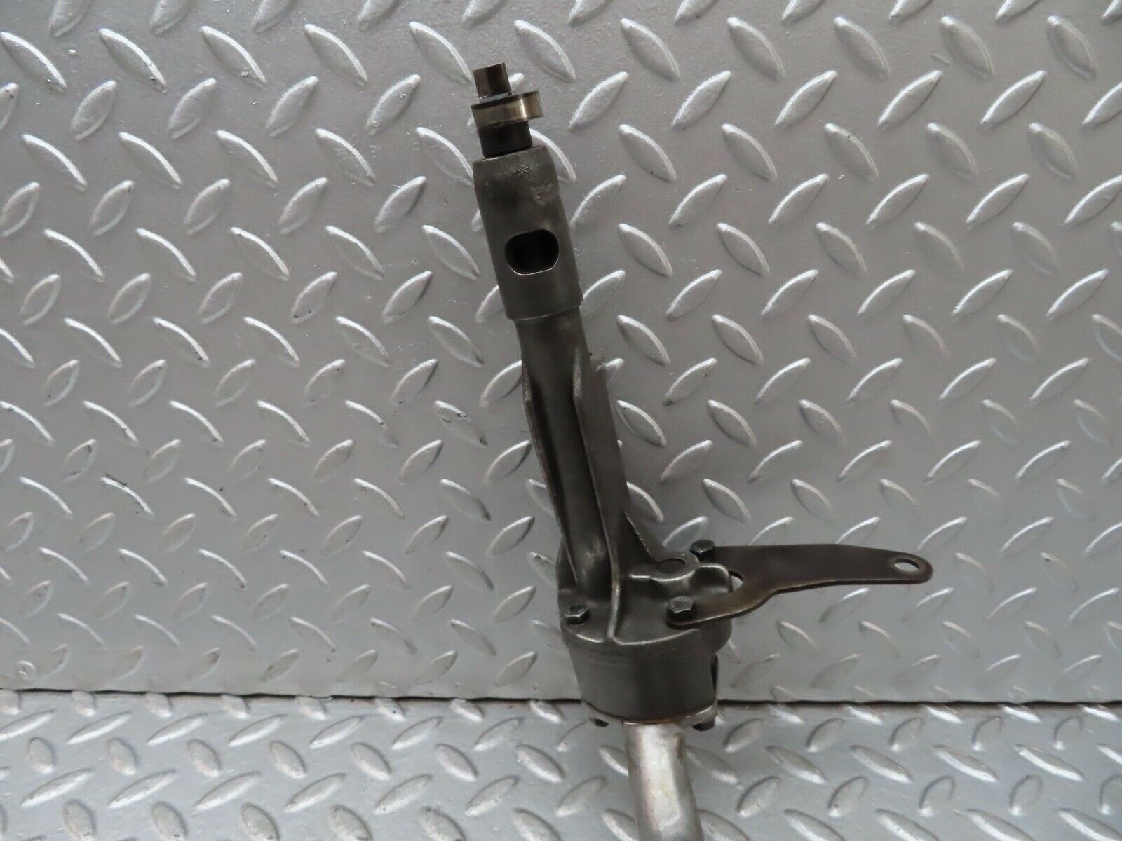 19287 Mercedes-Benz W120 W121 Oil Pump 1211801452