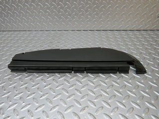 31873 Mercedes-Benz W201 190LE 1.8L Sunroof Cable Slide Cover 2017820156