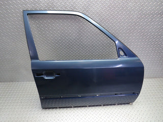 W124 Wagon front right door used OEM