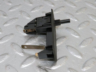 34308 Mercedes-Benz C126 380SEC Trunk Boot Light Switch 1158202511 0008213152