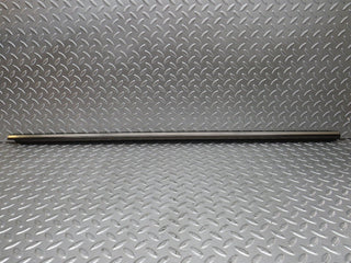 24888 Mercedes-Benz W140 SEL320 LWB Rear Left Door Moulding Trim