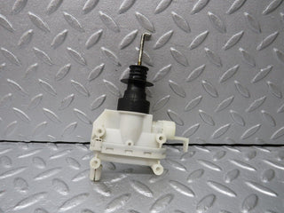 R129 SL door lock vacuum actuator left/right used OEM