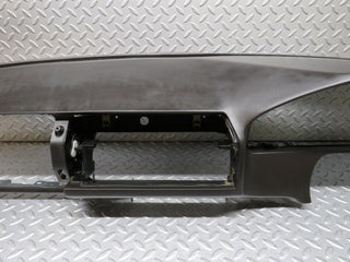 R129 SL dashboard black used OEM