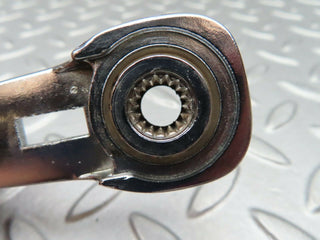 W123 window lifter crank handle used OEM