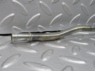 R129 SL oil line pipe used OEM