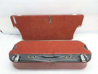 7706 Mercedes-Benz S123 230TE Wagon Rear Seat