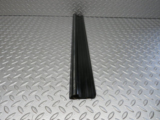 40631 Mercedes-Benz W123 300D Front Right Door Sill Trim Black