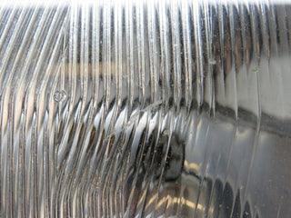 W202 headlight left side used OEM