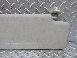 33282 Mercedes-Benz W202 C180 Sun Visor Left Side