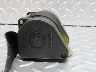 W123 front left seat belt used OEM