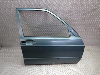 W201 Baby Benz front right door used OEM