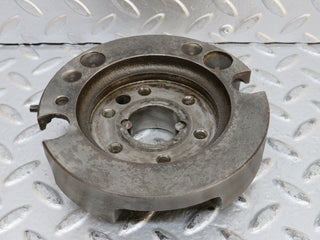 28428 Mercedes-Benz S123 240D Crankshaft Vibration Damper  6150311507