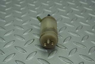 2875 Mercedes-Benz C123 280CE Coupe Windscreen Washer Pump
