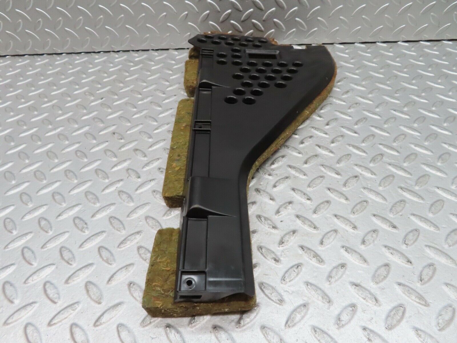 17170 Mercedes-Benz R129 300SL Coupe Under Dash Panel Left Side 1296800317