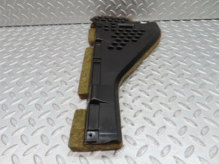 R129 SL under dash panel left side used OEM