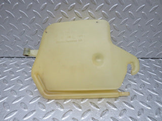 W124 Cabriolet coolant expansion tank used OEM
