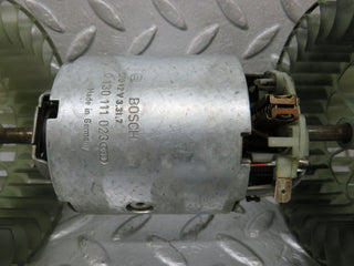 R129 SL heater blower motor used OEM